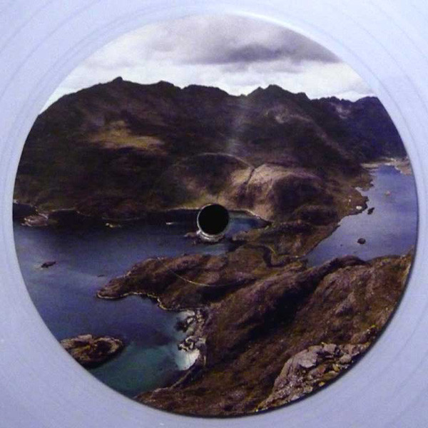Lord Of The Isles - SHEVC007 - Vinyl Record 12" image 1