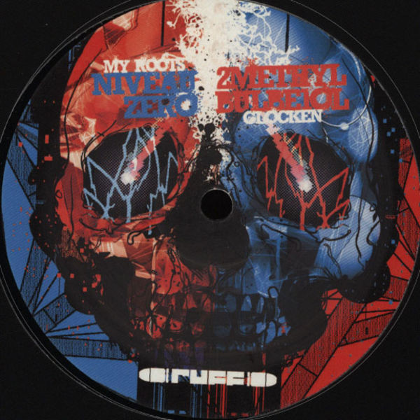 Niveau Zero - My Roots / Glocken - Vinyl Record 12" image 1