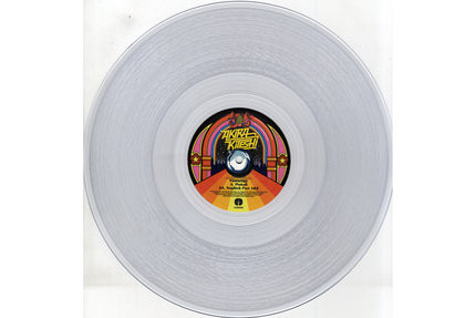 Akira Kiteshi - Pinball / Noglitch Part 1&2 - Vinyl Record 12" image 1