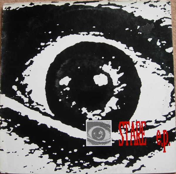 Stare - E.P. - Used Vinyl Record 12" image 1