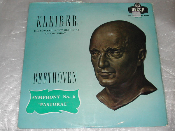 Ludwig van Beethoven - Symphony No 6 In F Major Opus 68 ('Pastoral') image 1