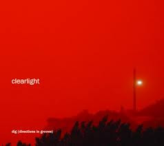 Directions In Groove - Clearlight - Used CD image 1