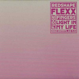 Redshape - Dekmantel Anniversary Series Part 5 - Vinyl Record 12" image 1
