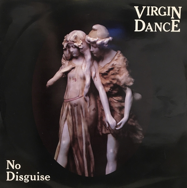 Virgin Dance - No Disguise - Used Vinyl Record 12" image 1