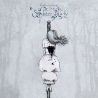 Birds Of Passage - Winter Lady - Used Vinyl Record image 1