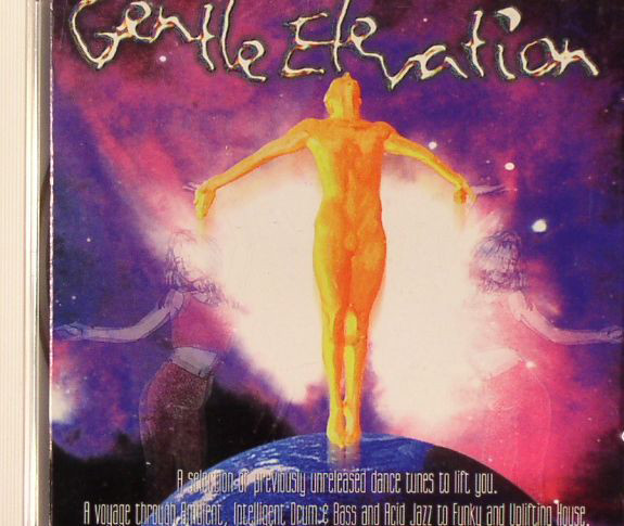 Various - Gentle Elevation - CD image 1