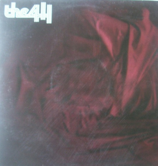 411 - Between The Sheets Album Sampler - Used Vinyl Record 12 image 1