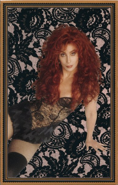 Cher - 's Greatest Hits 1965-1992 - Used Cassette image 1