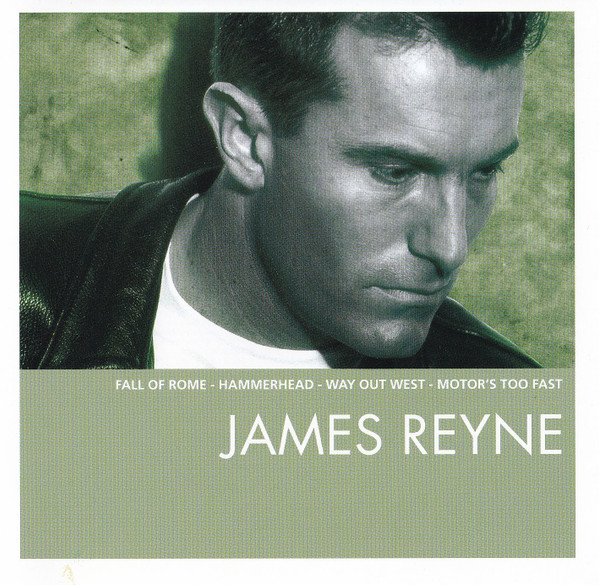 James Reyne - Essential - Used CD image 1