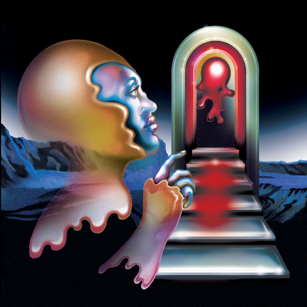 Lopez - Beyond Fear / Missing Link - Vinyl Record 12" image 1
