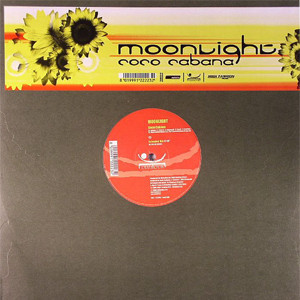 Moonlight - Coco Cabana - Vinyl Record 12" image 1
