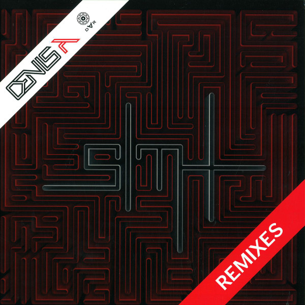 Denis A - Sith (Remixes) - Vinyl Record 12" image 1