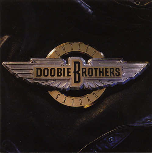 Doobie Brothers - Cycles - Used CD image 1