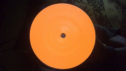 Unit Moebius - Disco LP - Used Vinyl Record 12" image 1