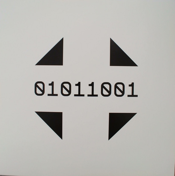 Paul Blackford - Betamax - Vinyl Record image 1