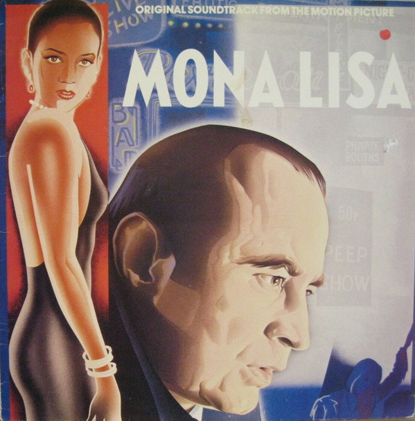 Michael Kamen - Mona Lisa (Original Soundtrack From The Motion Pictur image 1