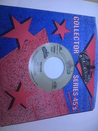 Joe Tex - Ain't Gonna Bump No More (With No Big Fat Woman) / Rub Down image 1