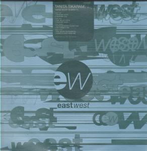 Tanita Tikaram - Twist In My Sobriety - Used Vinyl Record 12" image 1