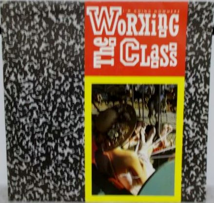 Working Class - I'm Going Nowhere / I Love Everything About You - Use image 1