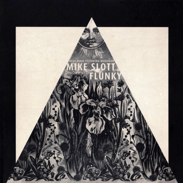 Mike Slott - Flunky - Vinyl Record 7" image 1