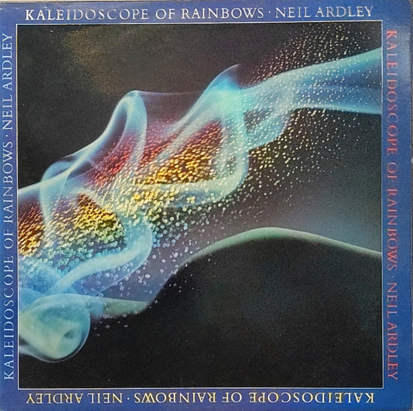 Neil Ardley - Kaleidoscope Of Rainbows - Used Vinyl Record image 1