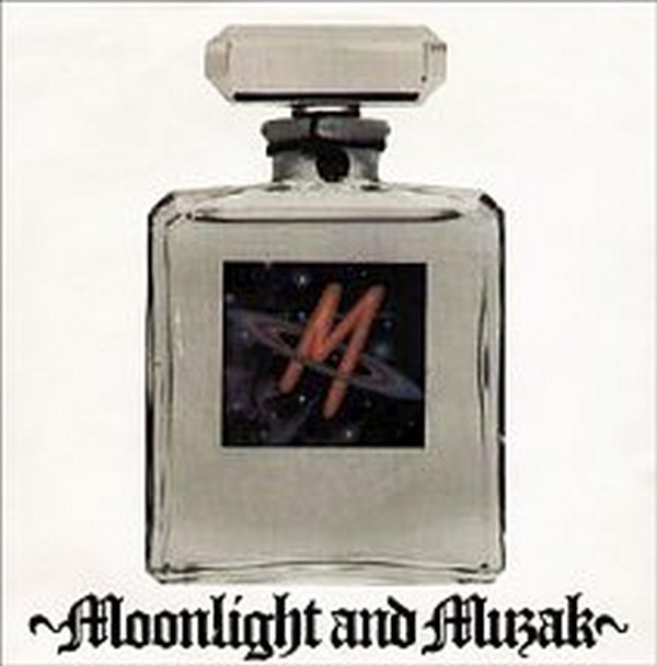 M - oonlight And uzak - Used Vinyl Record 7" image 1