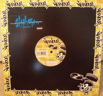 Shyheim - 21st Century Crisis - Used Vinyl Record 12" image 1