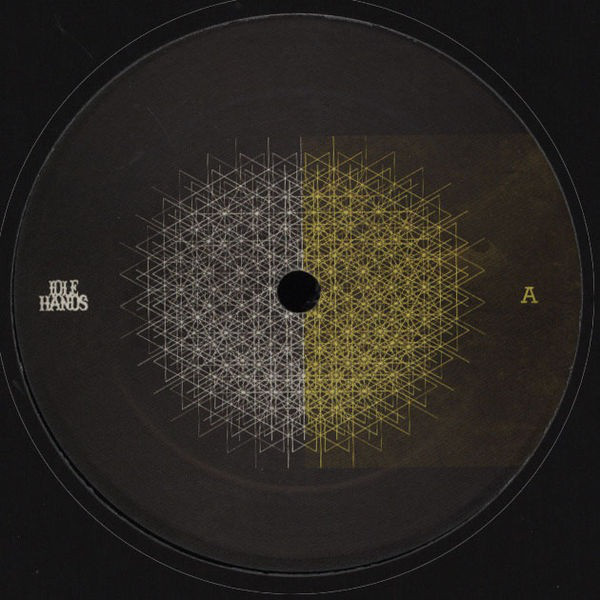 AnD - Hydrothermal - Vinyl Record 12" image 1
