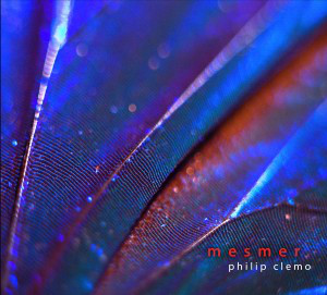 Philip Clemo - Mesmer - Used CD image 1