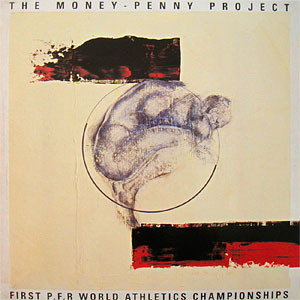 Money Penny Project - First P.F.R World Athletics Championships - Use image 1