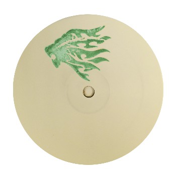 Bounty Killer - Stand Firm (Remixes) - Vinyl Record 12" image 1