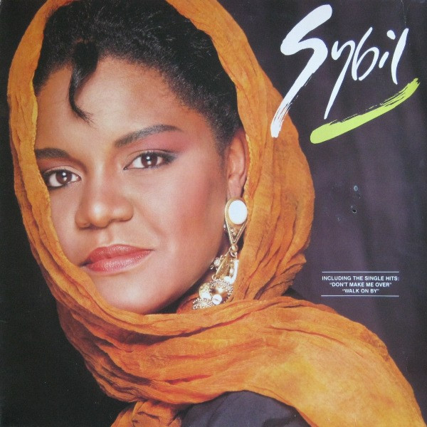 Sybil - Vinyl Record image 1