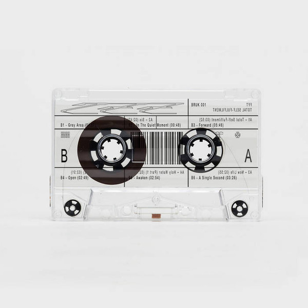 FFT - Total Self-Fufilment - Cassette image 1