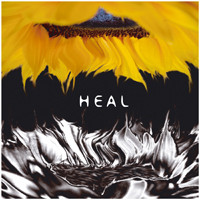 Heal - Starting Back - CD image 1