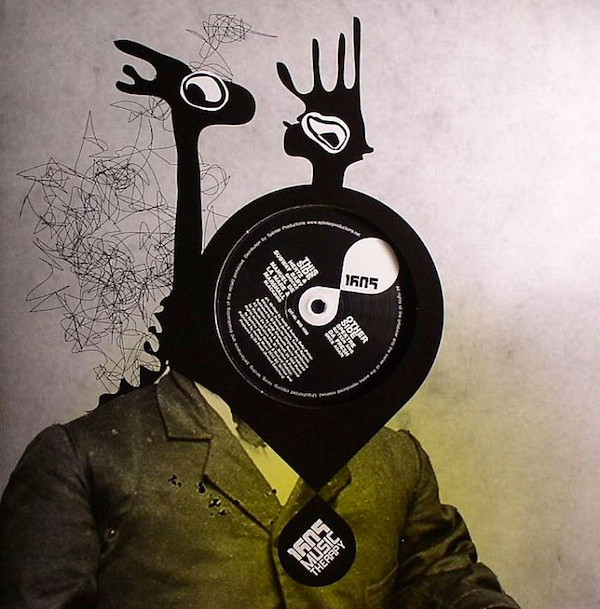 Various - Untitled - Vinyl Record 12" image 1