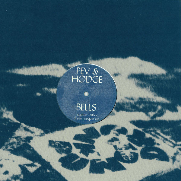 Peverelist - Bells - Vinyl Record 12" image 1