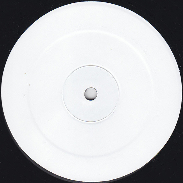 Dajae - Time (Remix) - Used Vinyl Record 12" image 1