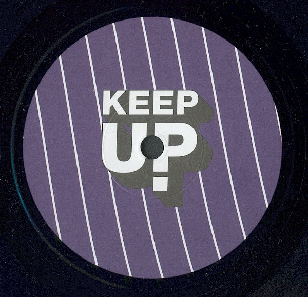 Tom Central - Akama / Change The Channel - Vinyl Record 7" image 1
