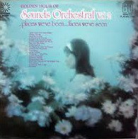 Sounds Orchestral - Golden Hour Of  – Vol. 2 'Places We've Been... image 1