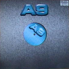 Ariel - A9 - Used Vinyl Record 12" image 1