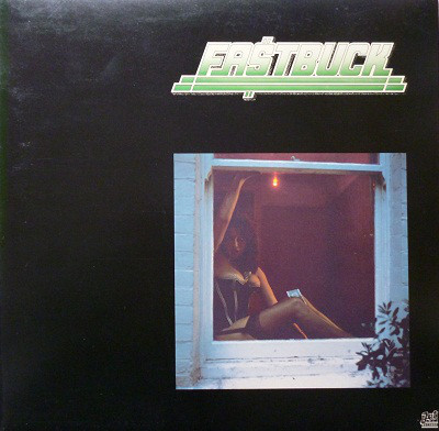 Fast Buck - Used Vinyl Record image 1