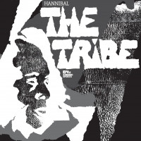 Hannibal Marvin Pete - Tribe - Vinyl Record image 1