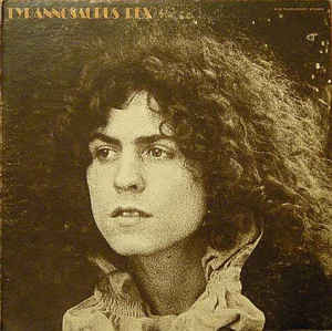 Tyrannosaurus Rex - A Beard Of Stars - Used Vinyl Record image 1