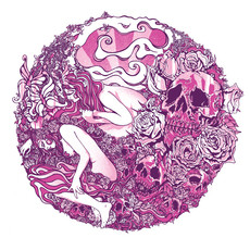 Eveson - Last Summer Of Love - CD image 1