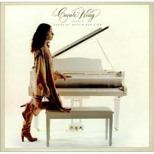 Carole King - Pearls Songs Of Goffin And King - Used Vinyl Record image 1