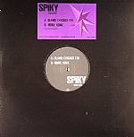 Slang - Keep It Spiky - Vinyl Record 12" image 1