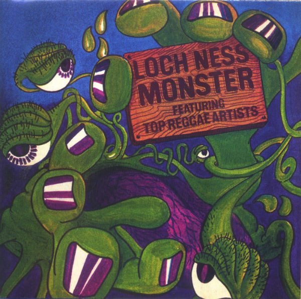 Various - Loch Ness Monster - Vinyl Record image 1