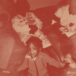 Knxwledge - Rap Joints Vol. 1 - Vinyl Record 10" image 1