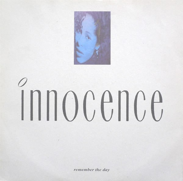 Innocence - Remember The Day - Used Vinyl Record 12" image 1