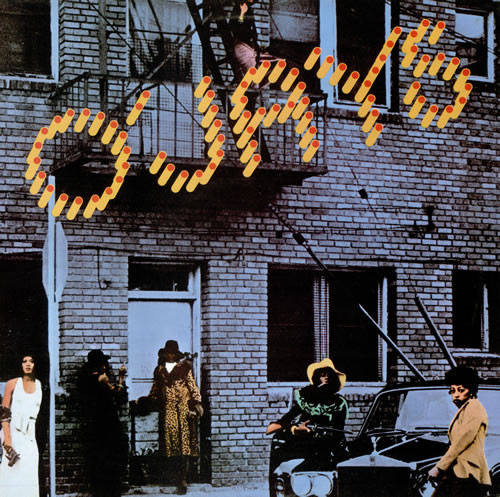 O'Jays - Peace - Used Vinyl Record image 1